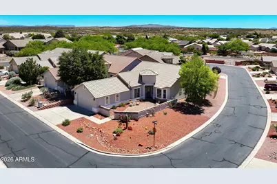 815 S Golf View Drive, Cornville, AZ 86325 - Photo 3