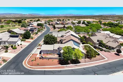 815 S Golf View Drive, Cornville, AZ 86325 - Photo 39