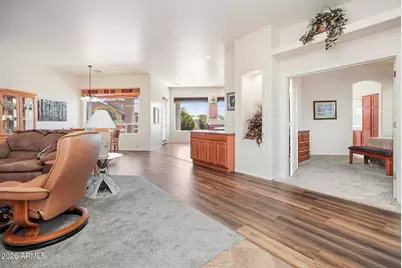 815 S Golf View Drive, Cornville, AZ 86325 - Photo 5