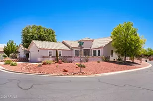 815 S Golf View Dr, Cornville, AZ 86325 - Photo 1