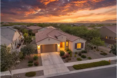 20464 W Coolidge Street, Buckeye, AZ 85396 - Photo 63