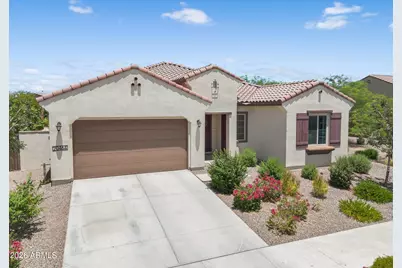20464 W Coolidge Street, Buckeye, AZ 85396 - Photo 67