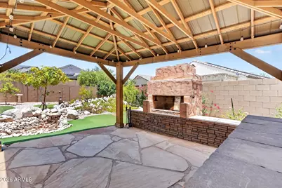 20464 W Coolidge Street, Buckeye, AZ 85396 - Photo 3