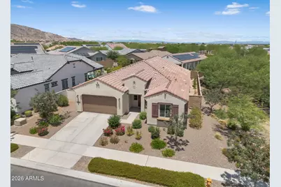 20464 W Coolidge Street, Buckeye, AZ 85396 - Photo 69