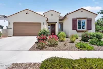 20464 W Coolidge Street, Buckeye, AZ 85396 - Photo 47