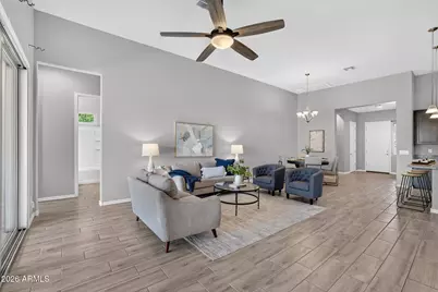 20464 W Coolidge Street, Buckeye, AZ 85396 - Photo 11
