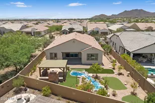 20464 W Coolidge St, Buckeye, AZ 85396 - Photo 73