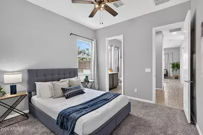 20464 W Coolidge Street, Buckeye, AZ 85396 - Photo 27