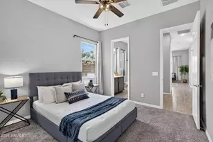 20464 W Coolidge St, Buckeye, AZ 85396 - Photo 27