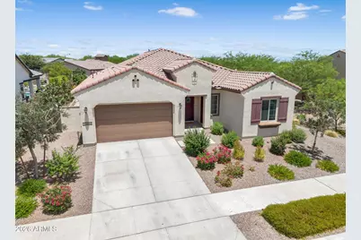 20464 W Coolidge Street, Buckeye, AZ 85396 - Photo 65