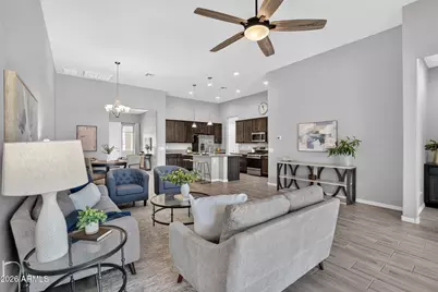 20464 W Coolidge Street, Buckeye, AZ 85396 - Photo 13