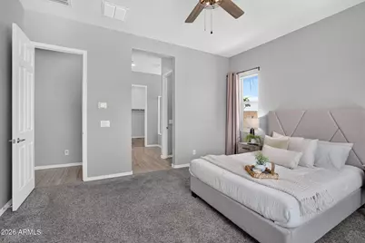 20464 W Coolidge Street, Buckeye, AZ 85396 - Photo 31