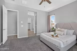 20464 W Coolidge St, Buckeye, AZ 85396 - Photo 31