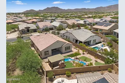 20464 W Coolidge Street, Buckeye, AZ 85396 - Photo 75