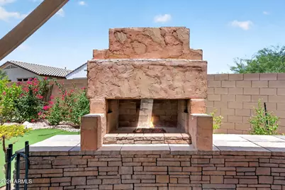 20464 W Coolidge Street, Buckeye, AZ 85396 - Photo 49