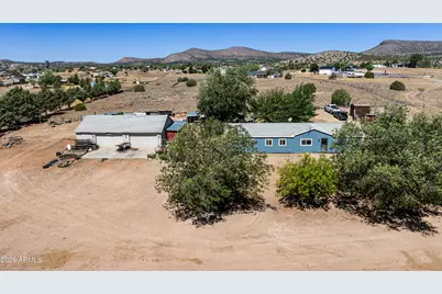 2770 N Mountain Meadow Road, Chino Valley, AZ 86323 - Photo 33