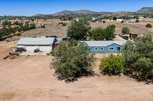 2770 N Mountain Meadow Rd, Chino Valley, AZ 86323 - Photo 33