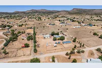 2770 N Mountain Meadow Road, Chino Valley, AZ 86323 - Photo 35