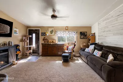 2770 N Mountain Meadow Road, Chino Valley, AZ 86323 - Photo 11