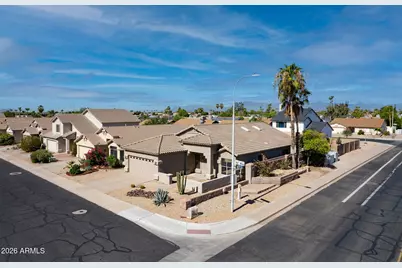 16404 S 46th Way, Phoenix, AZ 85048 - Photo 1
