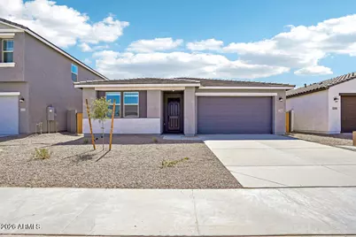 12344 N Damsen Drive, Maricopa, AZ 85139 - Photo 1