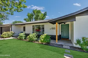 8145 N 1st Dr, Phoenix, AZ 85021 - Photo 1