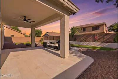 4145 E Megan Street, Gilbert, AZ 85295 - Photo 49