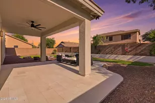 4145 E Megan St, Gilbert, AZ 85295 - Photo 49