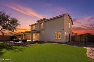 4145 E Megan St, Gilbert, AZ 85295 - Photo 47
