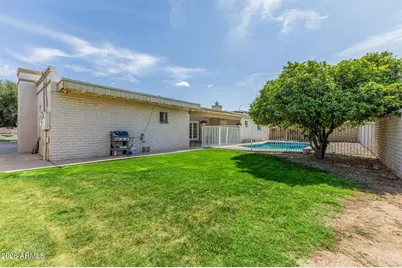 906 E Jasmine Street, Mesa, AZ 85203 - Photo 35