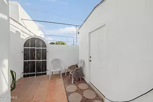 1222 S Wilson St, Tempe, AZ 85281 - Photo 47