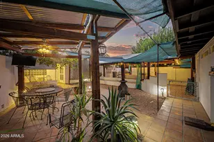 1222 S Wilson St, Tempe, AZ 85281 - Photo 5