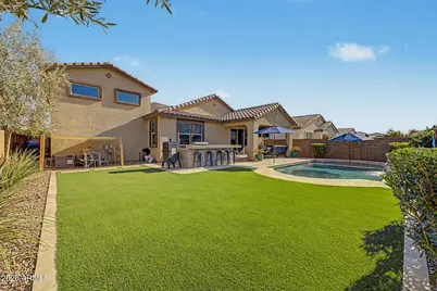 22876 E Domingo Road, Queen Creek, AZ 85142 - Photo 37