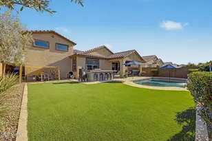 22876 E Domingo Rd, Queen Creek, AZ 85142 - Photo 37