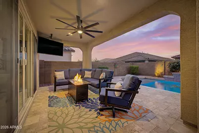 22876 E Domingo Road, Queen Creek, AZ 85142 - Photo 27