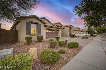 22876 E Domingo Road, Queen Creek, AZ 85142 - Photo 3