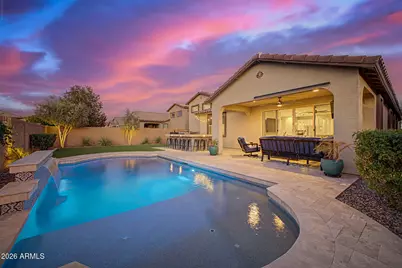 22876 E Domingo Road, Queen Creek, AZ 85142 - Photo 31