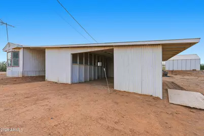 9156 S Thornton Road, Casa Grande, AZ 85193 - Photo 19