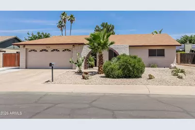 5620 W Hearn Road, Glendale, AZ 85306 - Photo 1