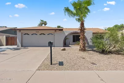 5620 W Hearn Road, Glendale, AZ 85306 - Photo 1
