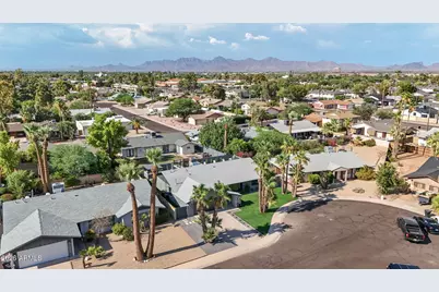 8326 E Valley View Road, Scottsdale, AZ 85250 - Photo 51