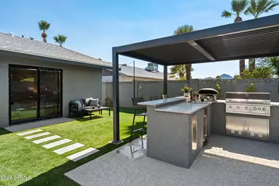 8326 E Valley View Road, Scottsdale, AZ 85250 - Photo 37