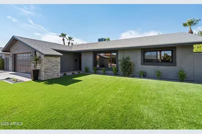 8326 E Valley View Road, Scottsdale, AZ 85250 - Photo 3