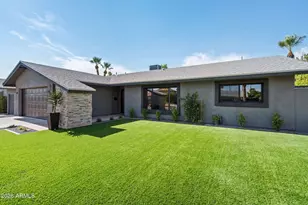 8326 E Valley View Rd, Scottsdale, AZ 85250 - Photo 3