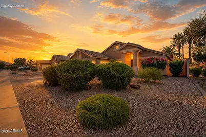 661 W Liberty Lane, Gilbert, AZ 85233 - Photo 1
