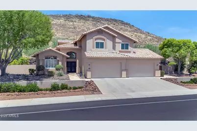 5474 W Melinda Lane, Glendale, AZ 85308 - Photo 53