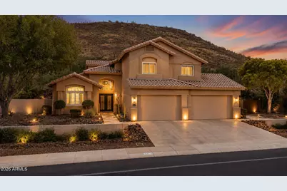 5474 W Melinda Lane, Glendale, AZ 85308 - Photo 1
