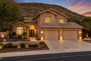 5474 W Melinda Ln, Glendale, AZ 85308 - Photo 1