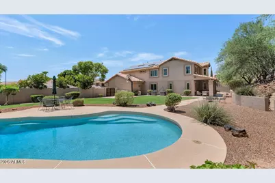 5474 W Melinda Lane, Glendale, AZ 85308 - Photo 41