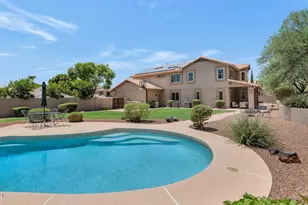5474 W Melinda Ln, Glendale, AZ 85308 - Photo 41